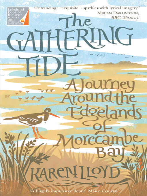 Title details for The Gathering Tide by Karen Lloyd - Available